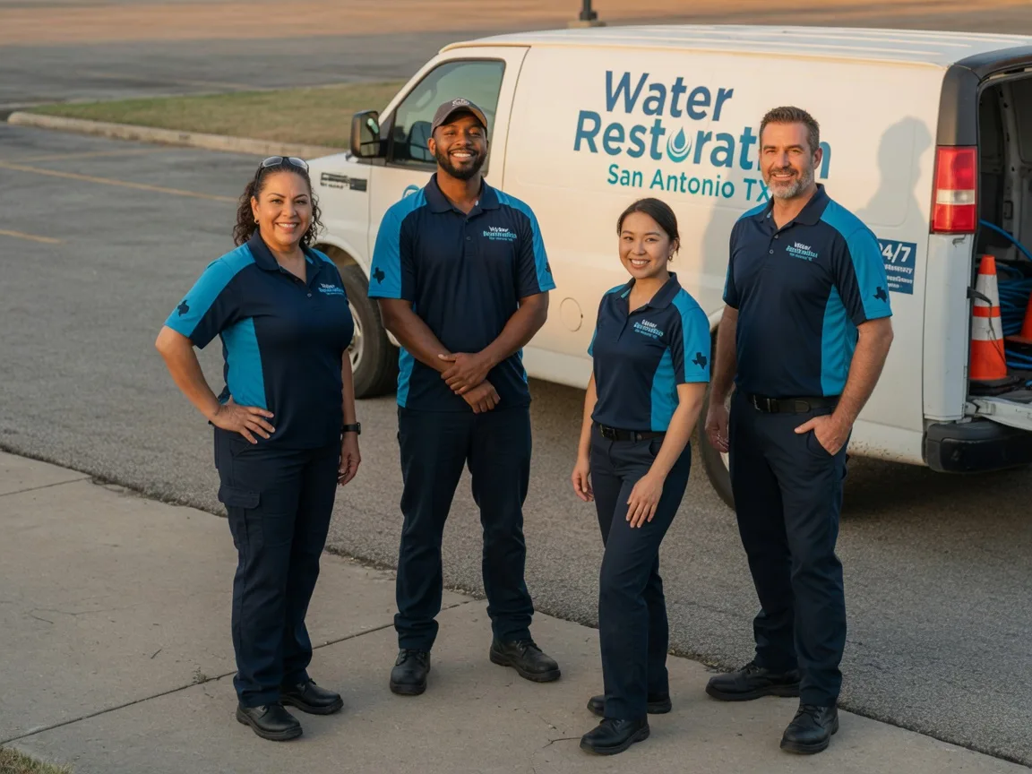 Water Damage Repair company in Royal, NE